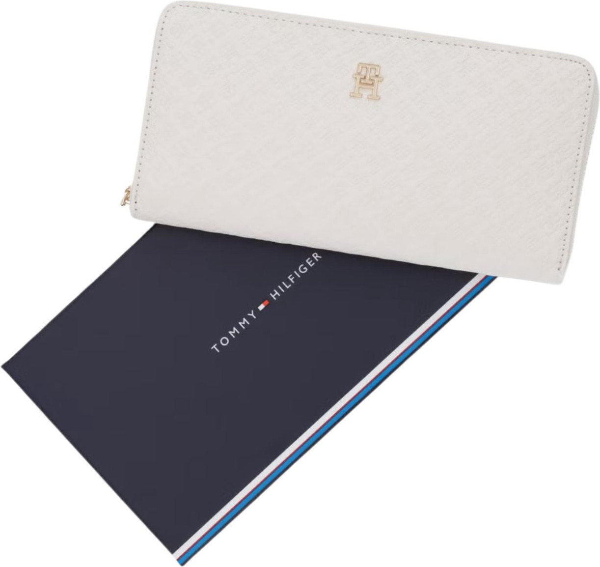 Кошельки Tommy Hilfiger