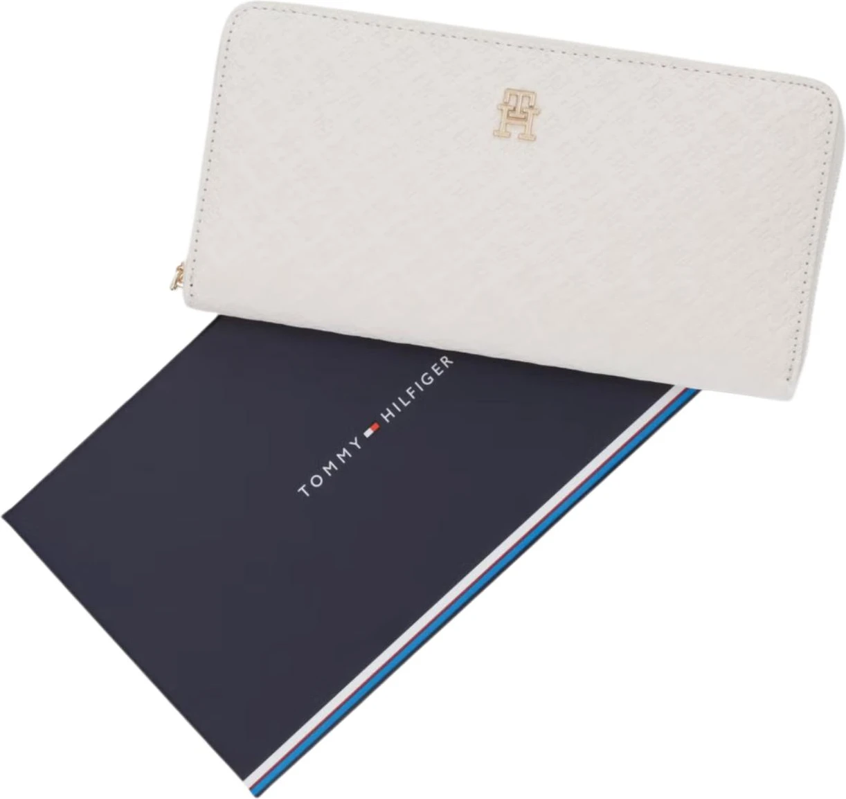 Кошельки Tommy Hilfiger