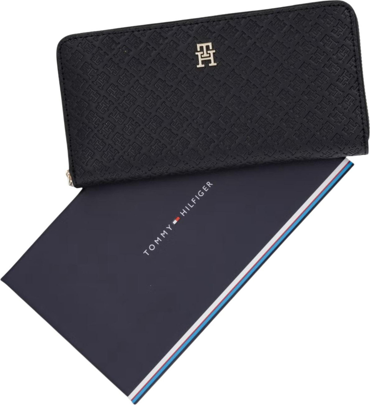 Кошельки Tommy Hilfiger