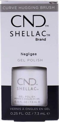 Шеллак Negligee CND
