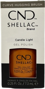 Цветное покрытие Candle Light Cnd