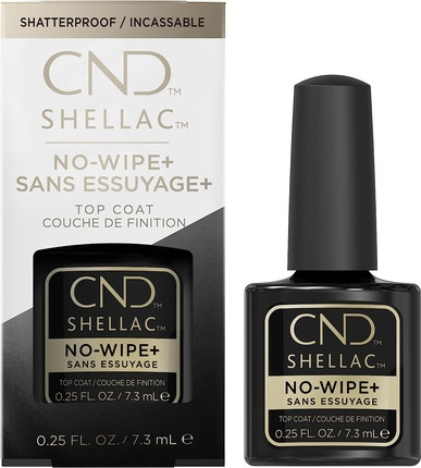 CND Shellac Топ-покрытие