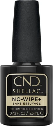 No Wipe Top Coat CND