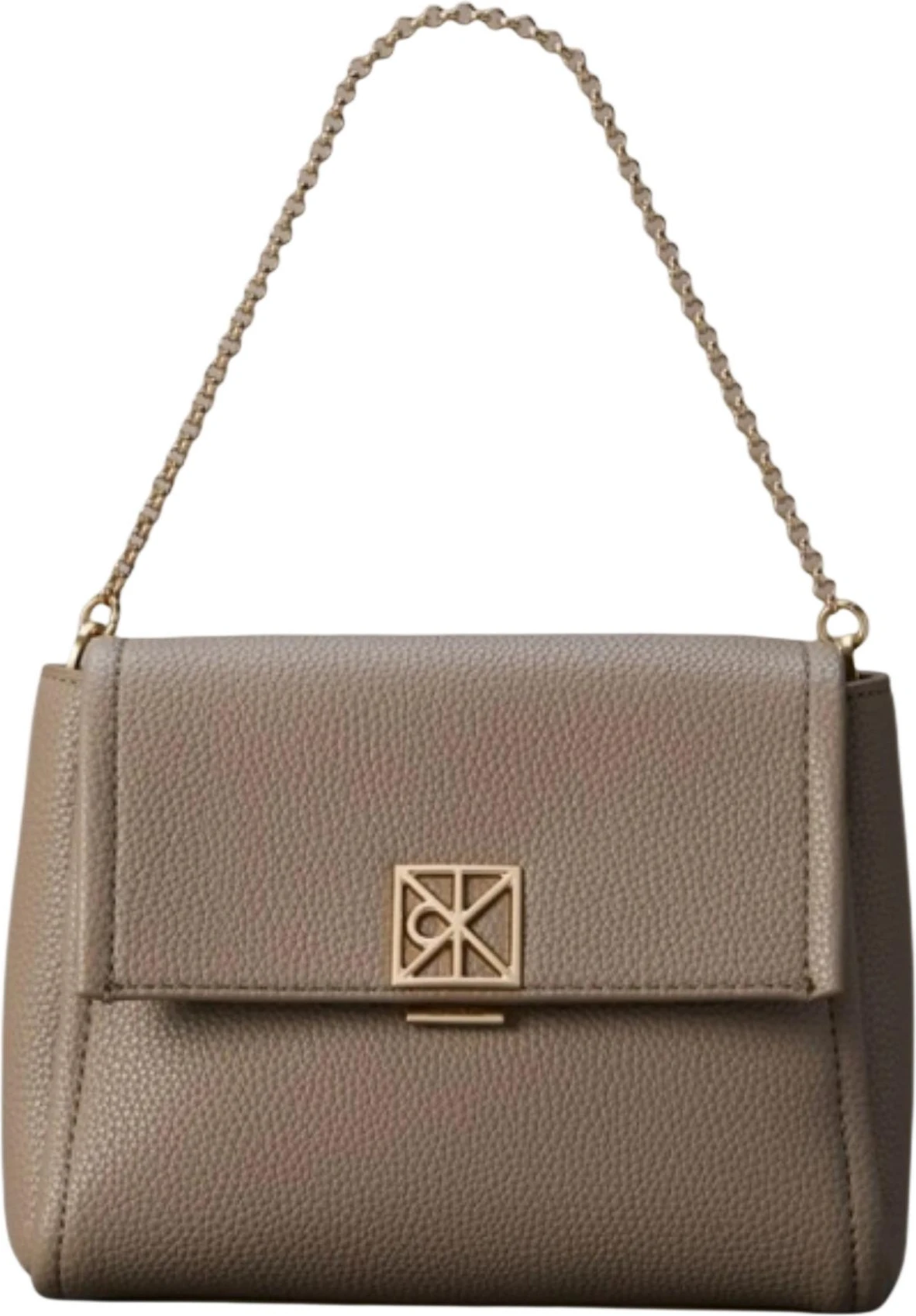 Emblem HW Pebble Crossbody 20 Calvin Klein Сумки