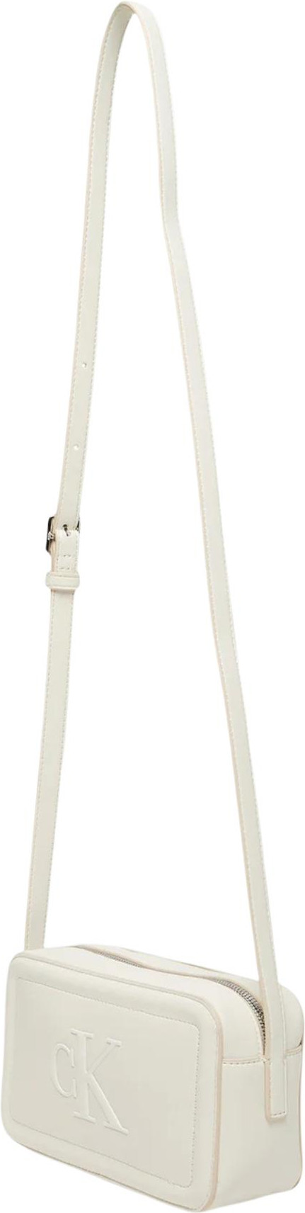 CALVIN KLEIN BOLD CK CAMERA BAG