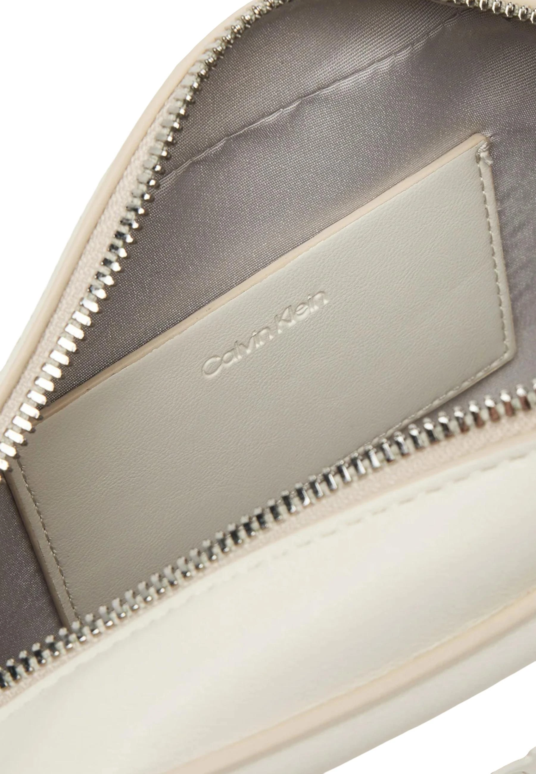 CALVIN KLEIN BOLD CK CAMERA BAG
