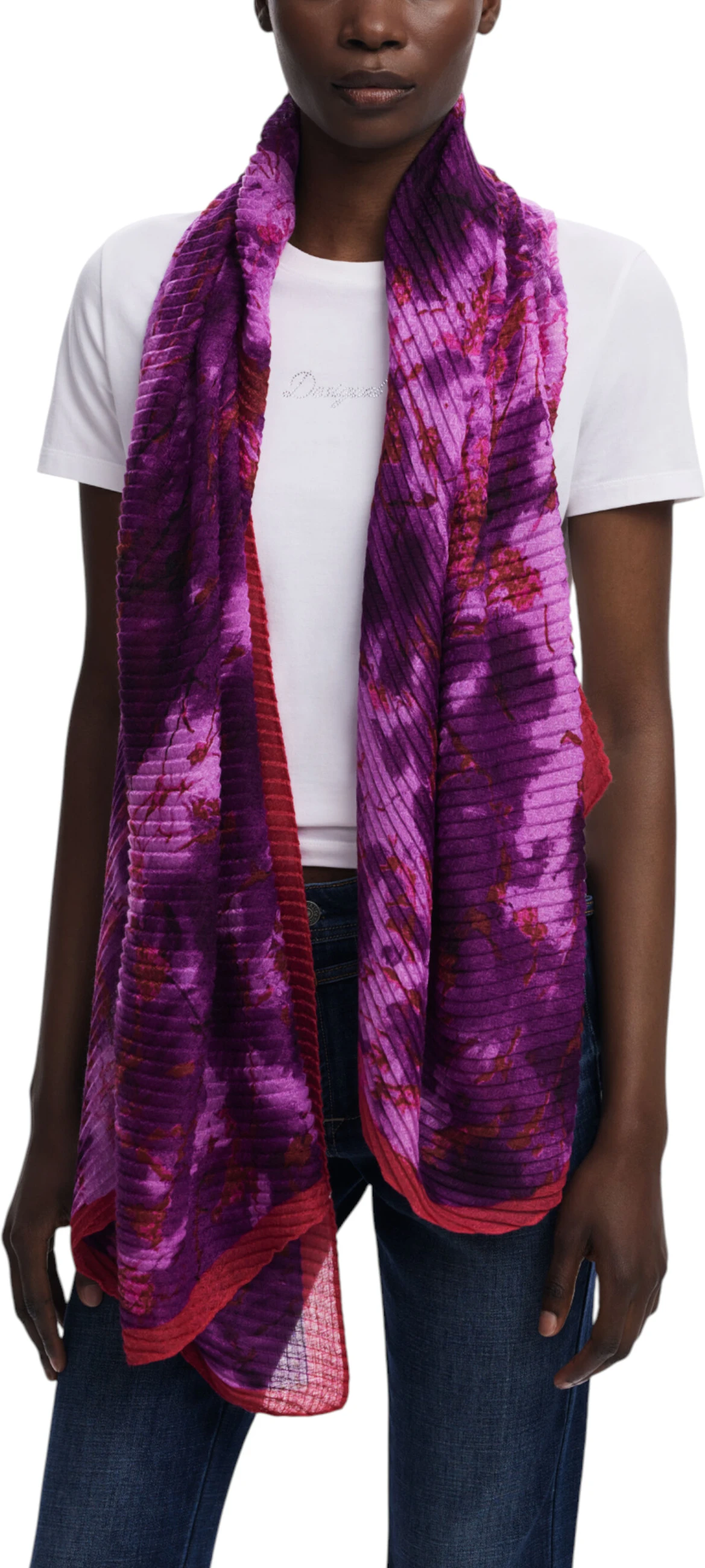 Платки Desigual