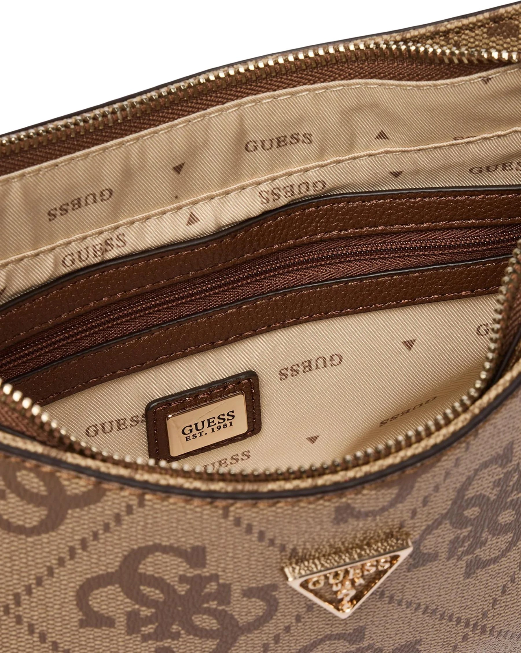 Сумки GUESS