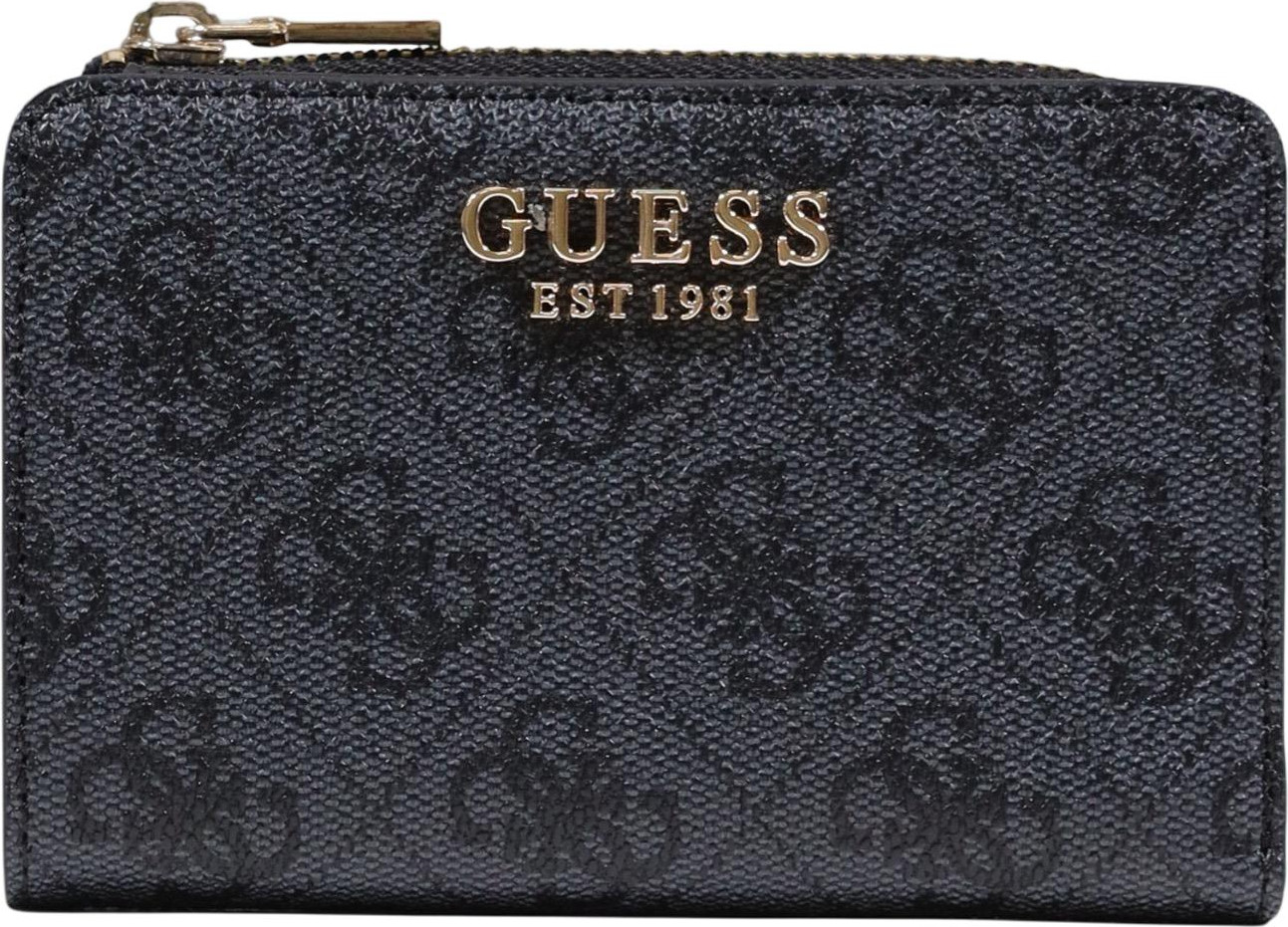 Кошельки GUESS