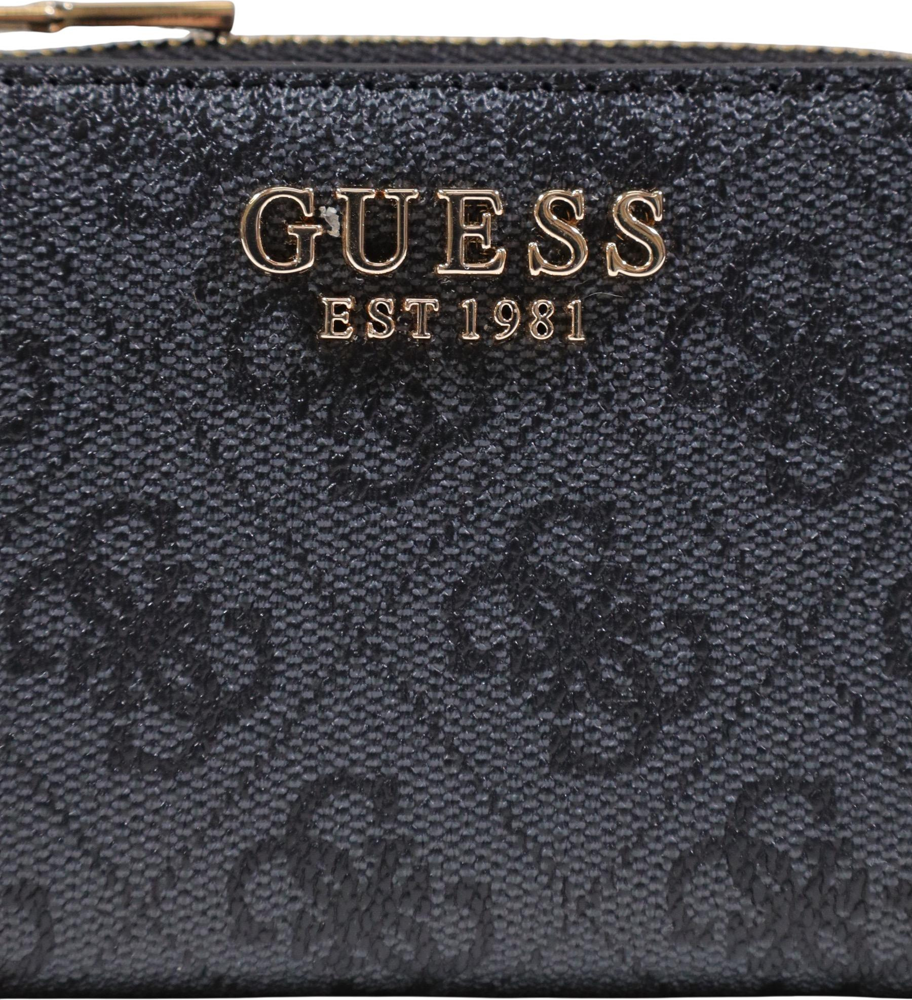Кошельки GUESS