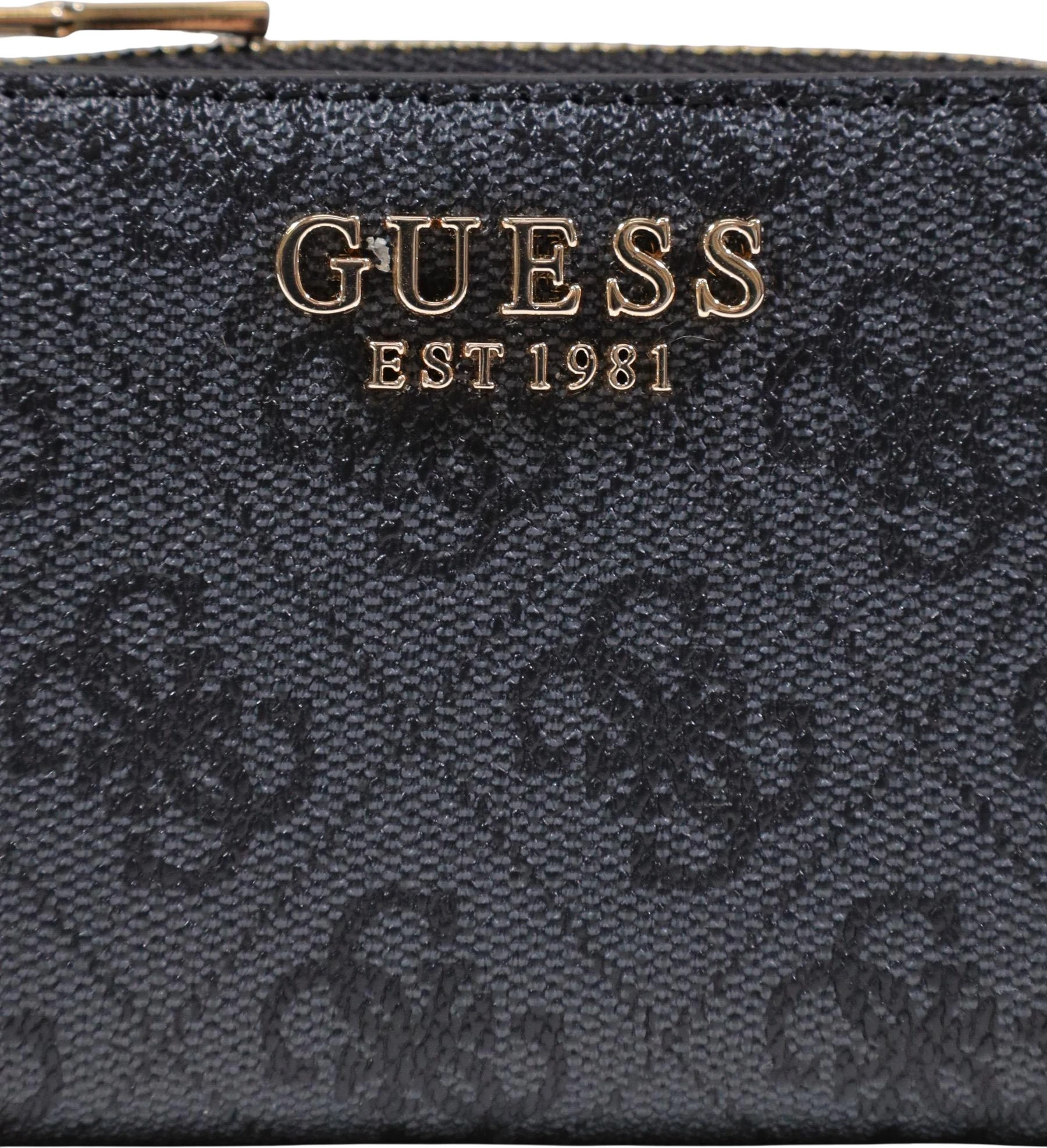 Кошельки GUESS