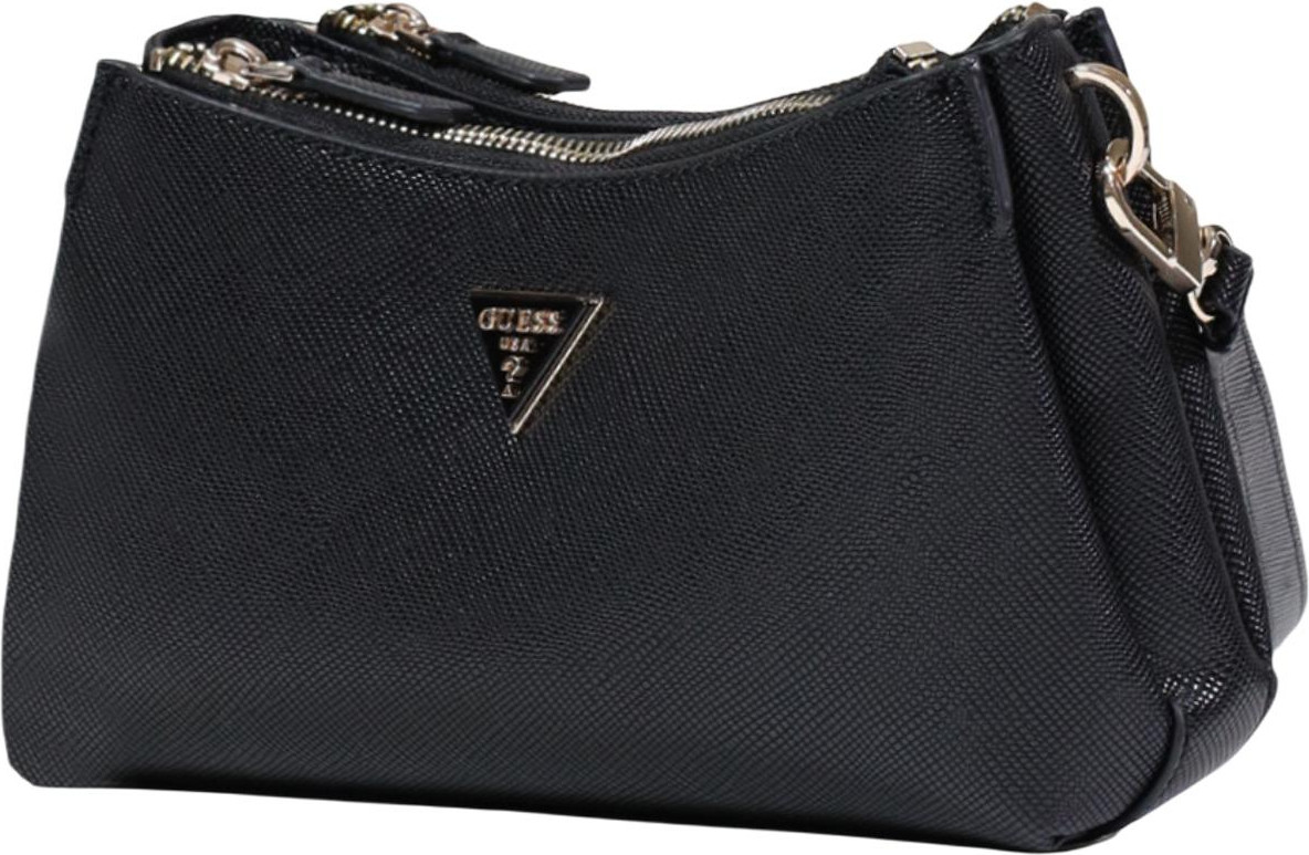 Сумка на плечо GUESS NOELLE II 3 COMP SHLDR XBODY