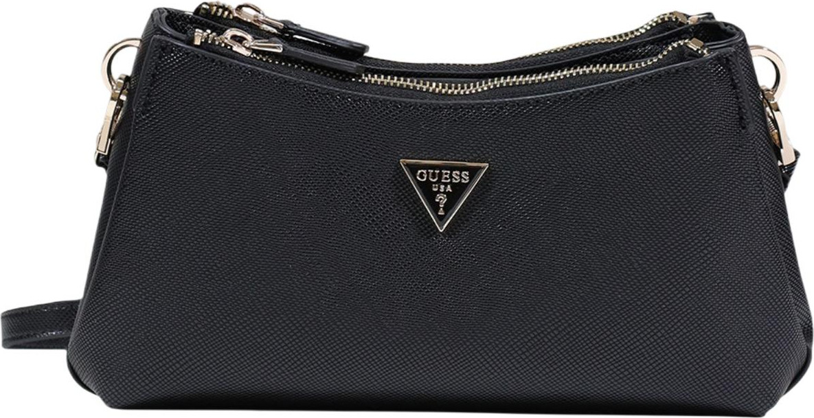 Сумка на плечо GUESS NOELLE II 3 COMP SHLDR XBODY