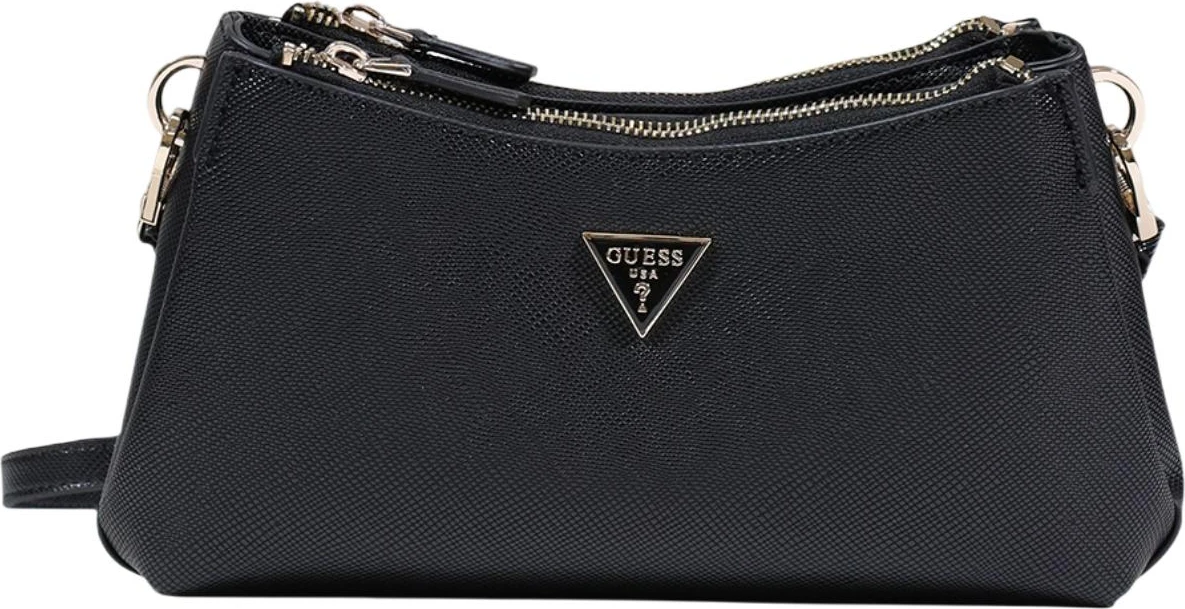Сумка на плечо GUESS NOELLE II 3 COMP SHLDR XBODY