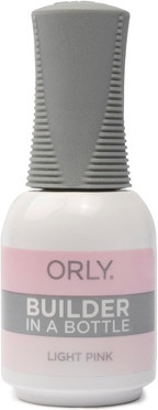 Builder In A Bottle Colors Self-Leveling All-In-One Formula Orly