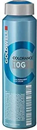 Demi Permanent Hair Colour Goldwell Champagne Blonde