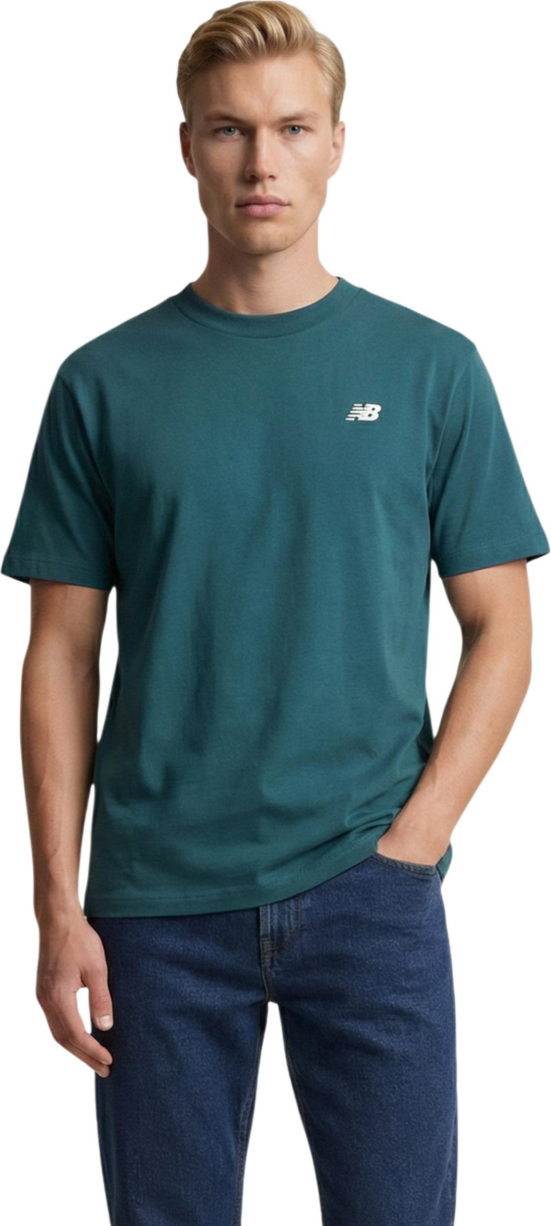 T-shirts New Balance