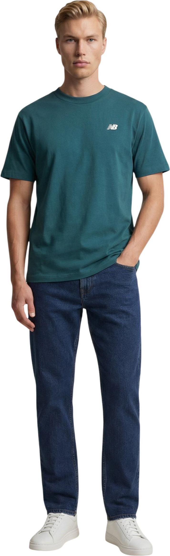 T-shirts New Balance