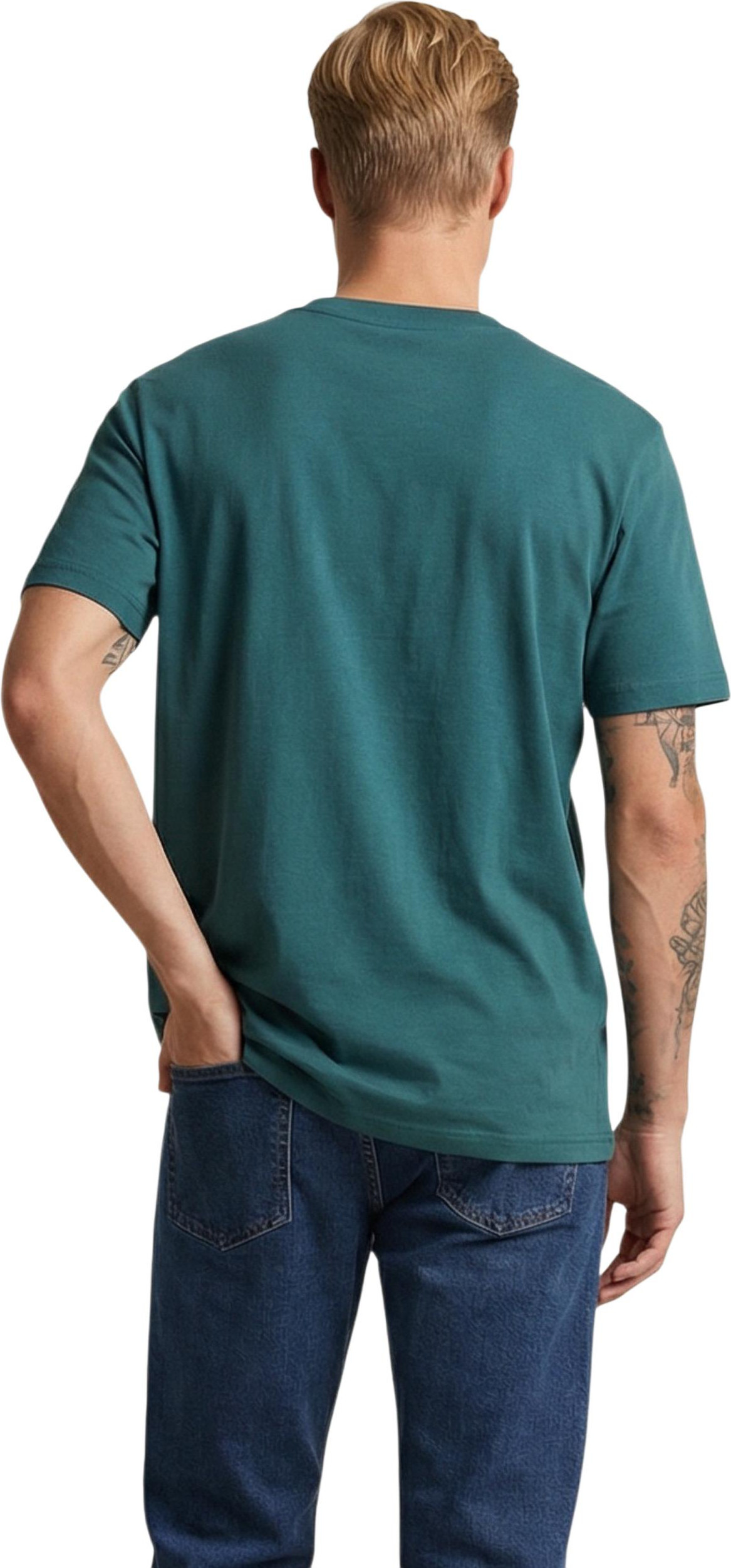 T-shirts New Balance