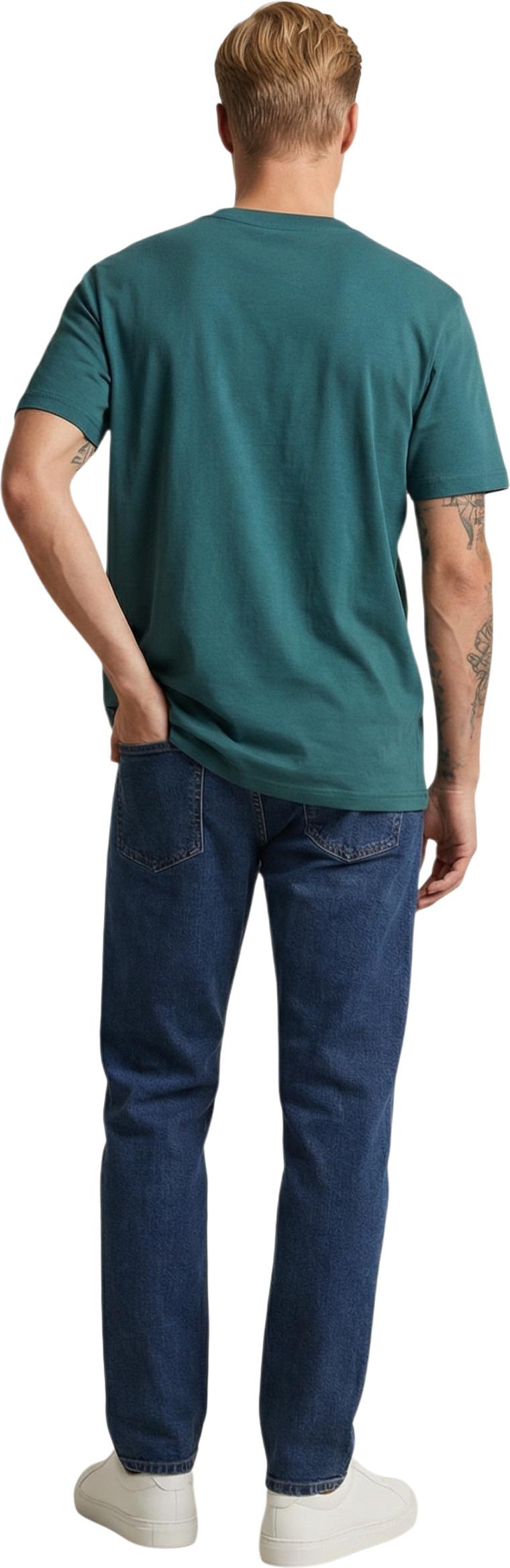 T-shirts New Balance
