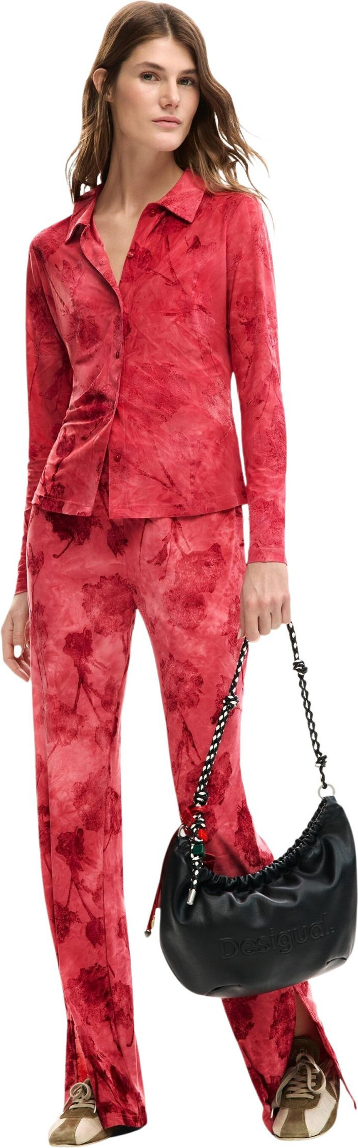Сумки Desigual