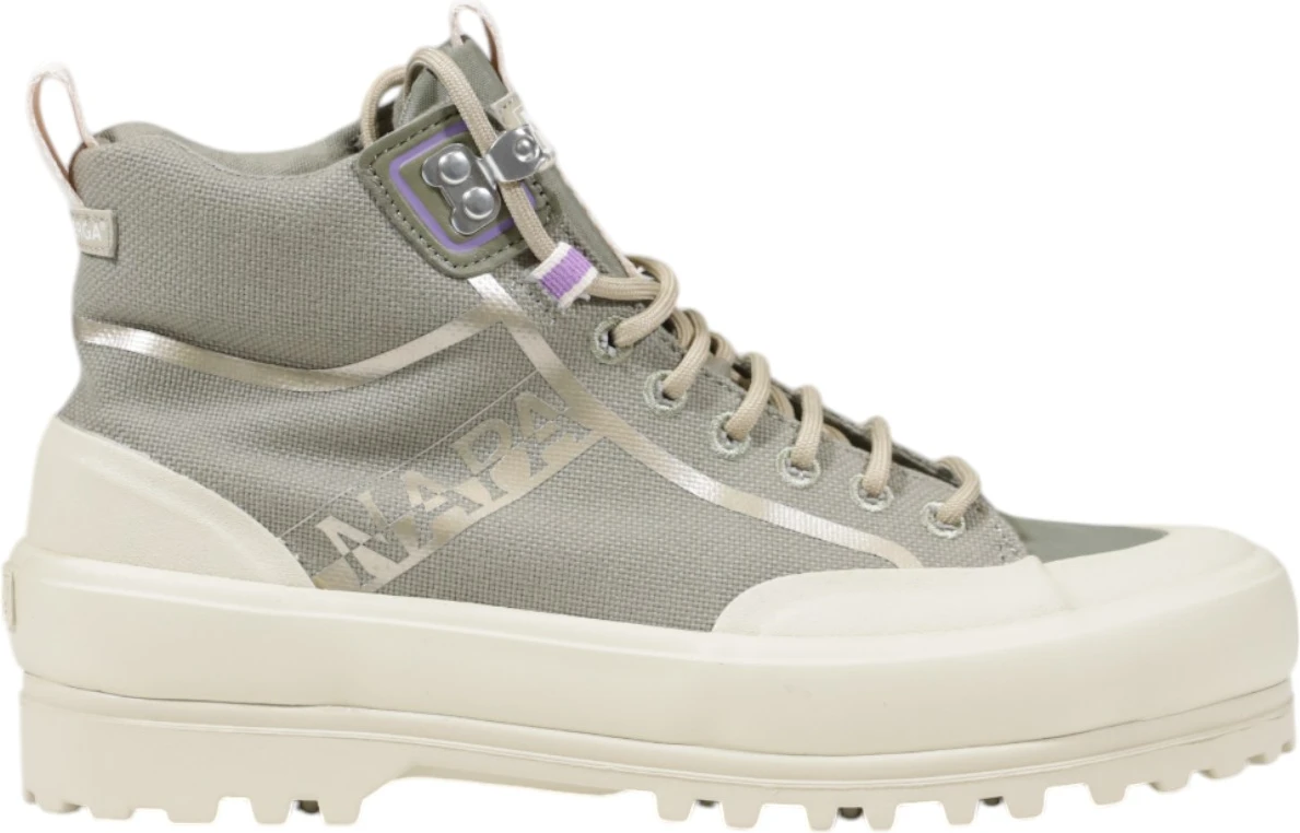 Кроссовки Superga
