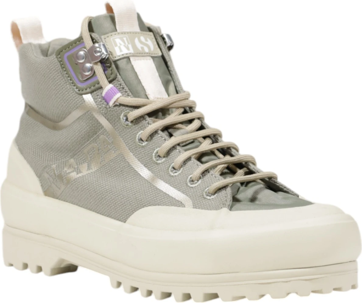 Кроссовки Superga