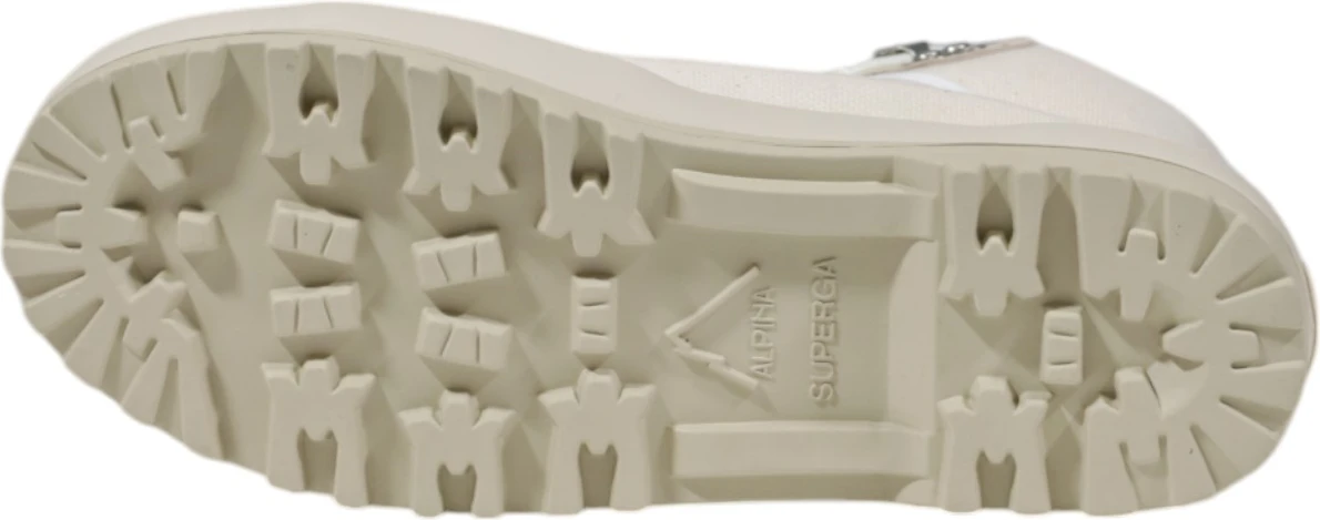 Кеды Superga
