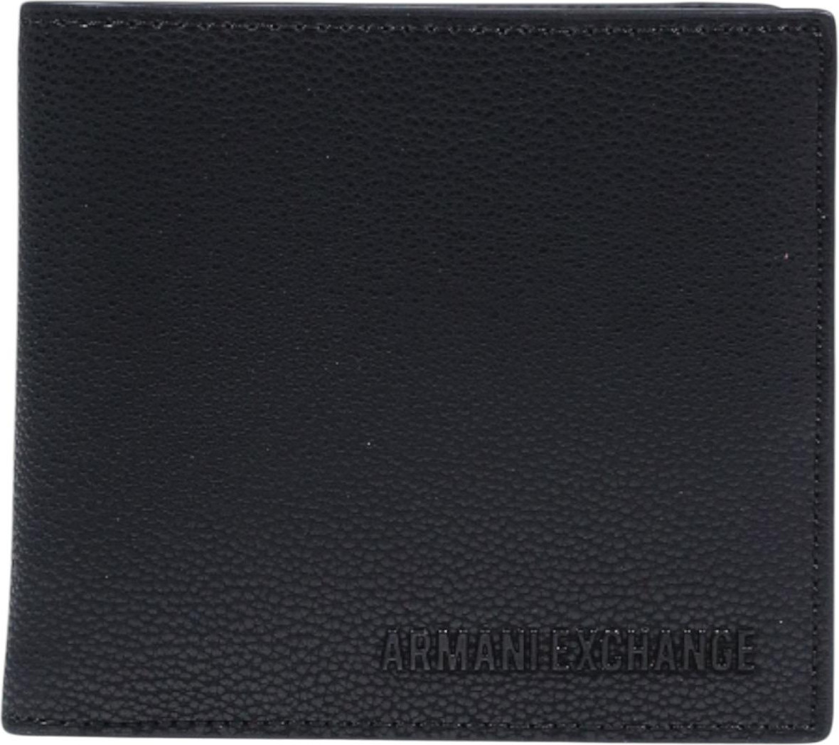 Кошельки Armani Exchange