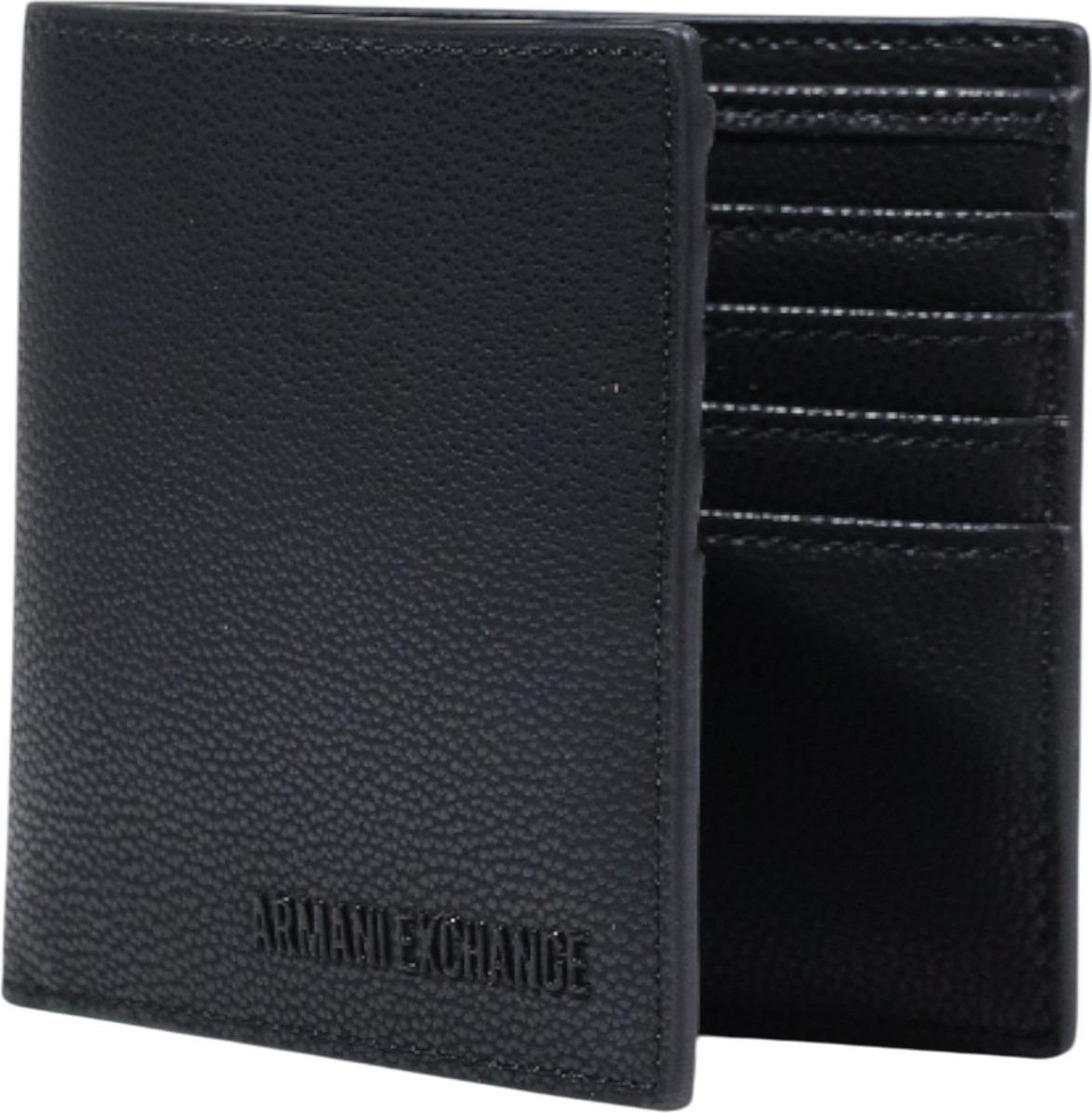 Кошельки Armani Exchange