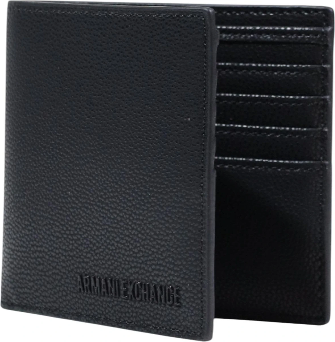 Кошельки Armani Exchange