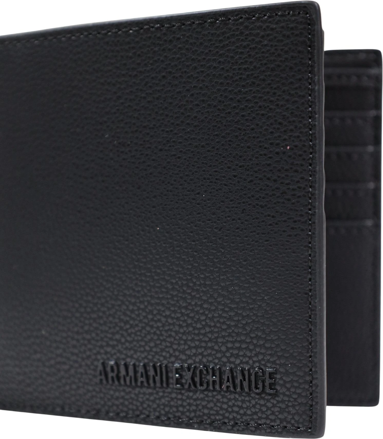 Кошельки Armani Exchange