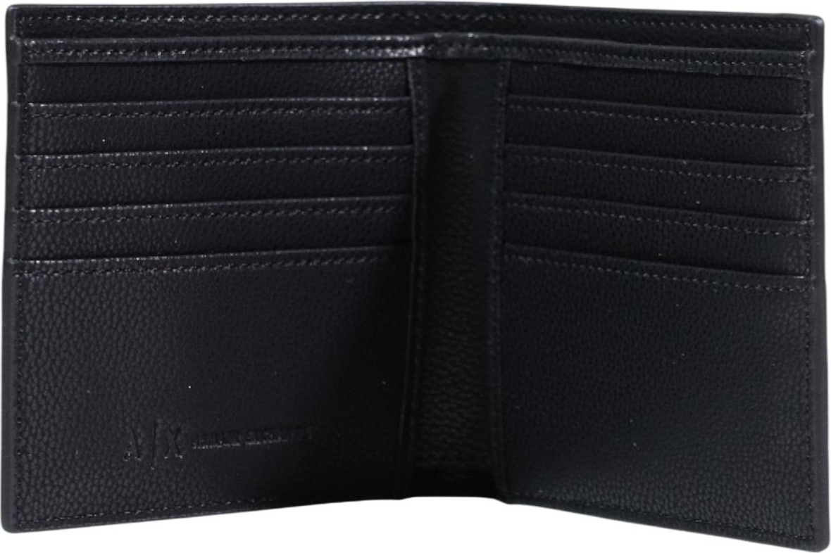 Кошельки Armani Exchange