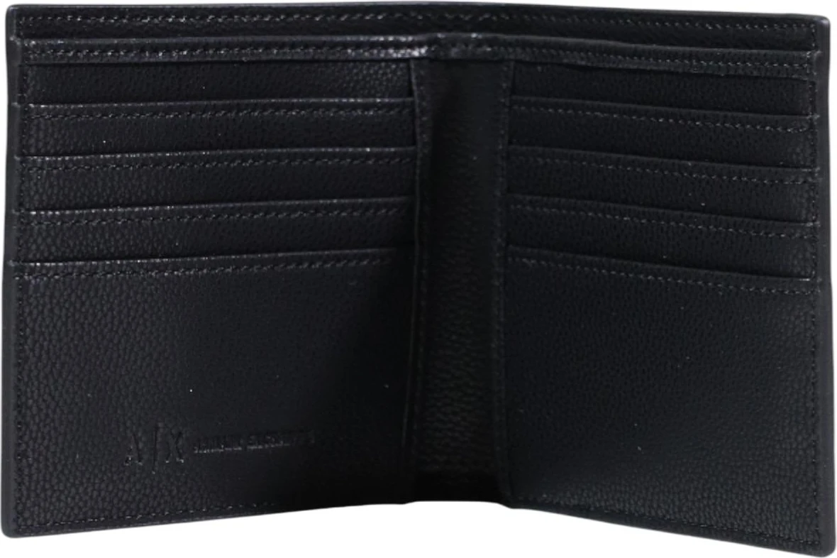 Кошельки Armani Exchange