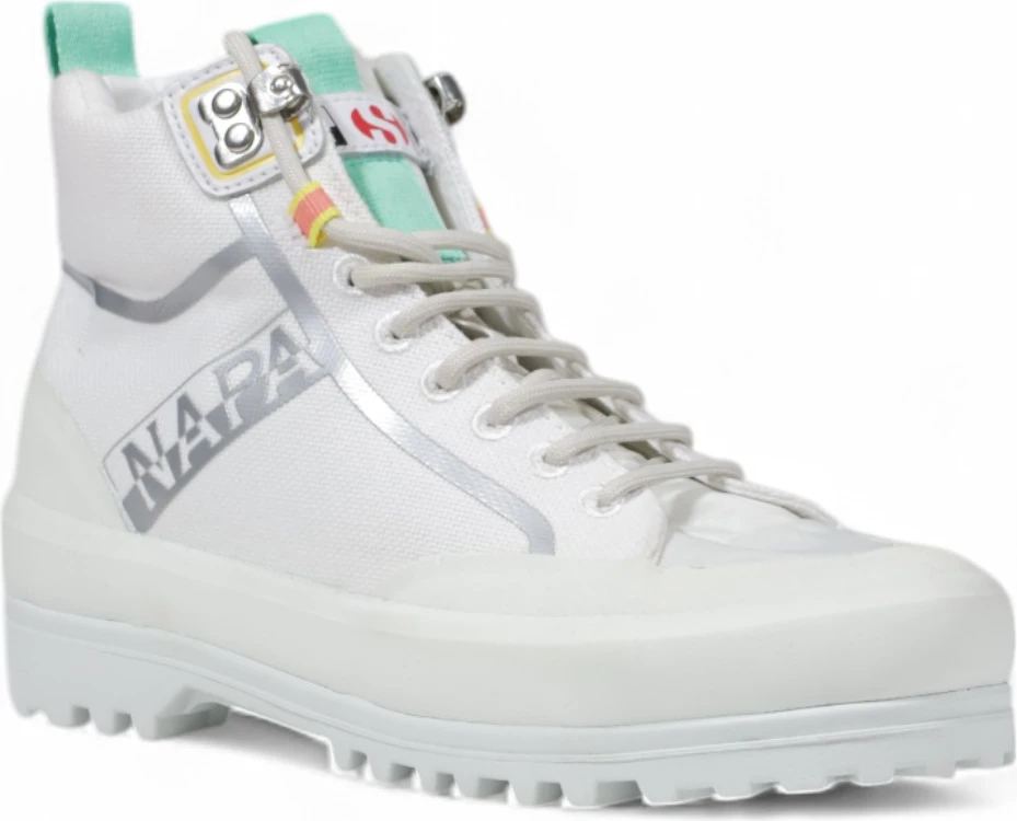 Кеды Superga