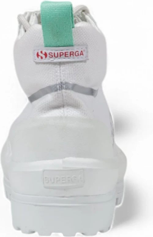 Кеды Superga