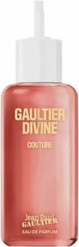 Jean Paul Gaultier Divine Couture Refill Eau De Parfum