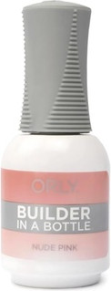 Builder Gel Orly Nude Pink