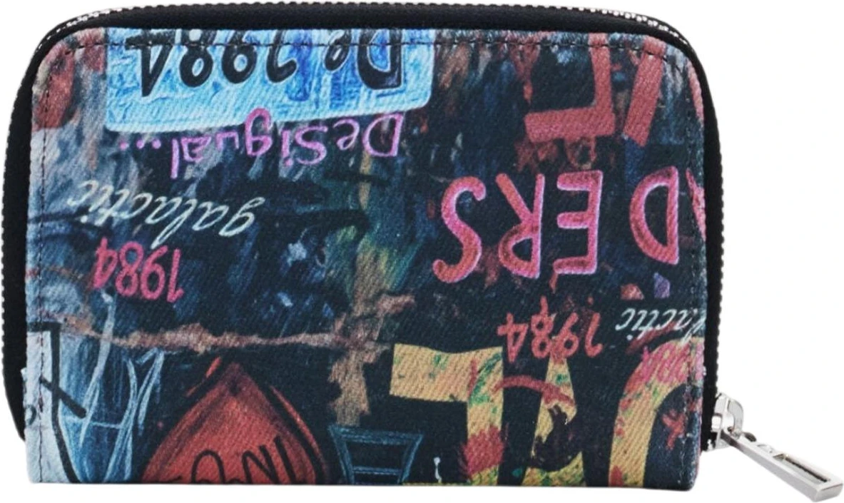 Кошельки Desigual