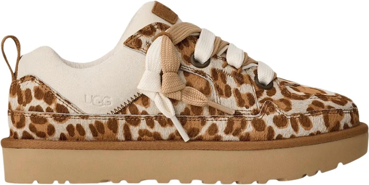 Кроссовки UGG