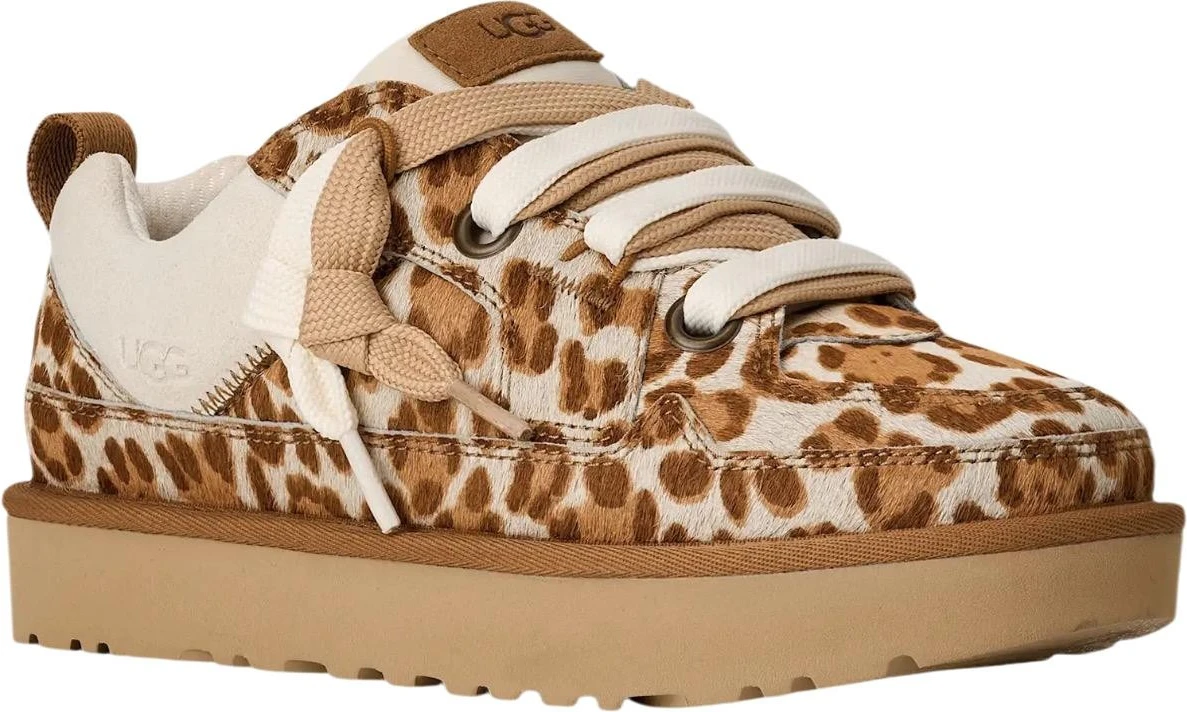 Кроссовки UGG