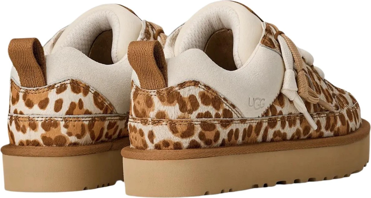 Кроссовки UGG