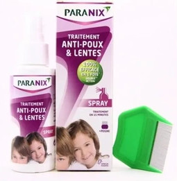 Paranix Спрей Paranix