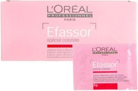 L'Oreal Professional Efassor Очищающие полотенца