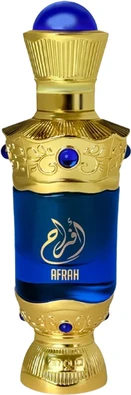 Масляные духи Zimaya Afrah