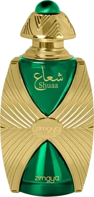 Масляные духи Zimaya Shuaa