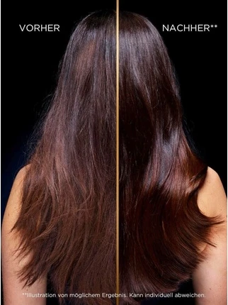Conditioner Garnier Activated Charcoal & Black Seed Oil
