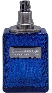 Eau De Parfum Ard Al Zaafaran Desert Sultan Sapphire