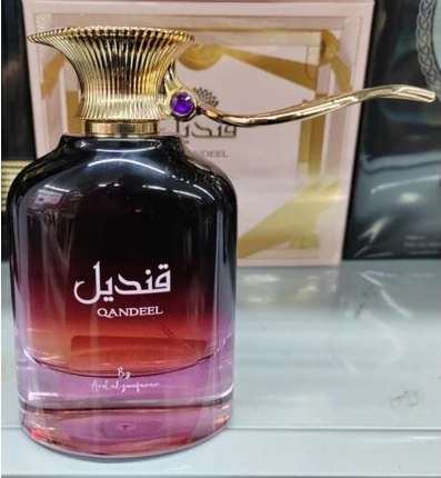 Qandeel Парфюмерная вода Ard Al Zaafaran