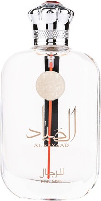 Al Sayaad Eau de Parfum Ard Al Zaafaran для мужчин